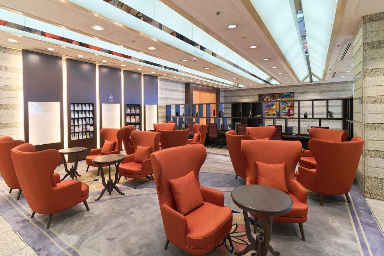 Hotel Granvia Wakayama Ngoại thất bức ảnh The lounge at the airport