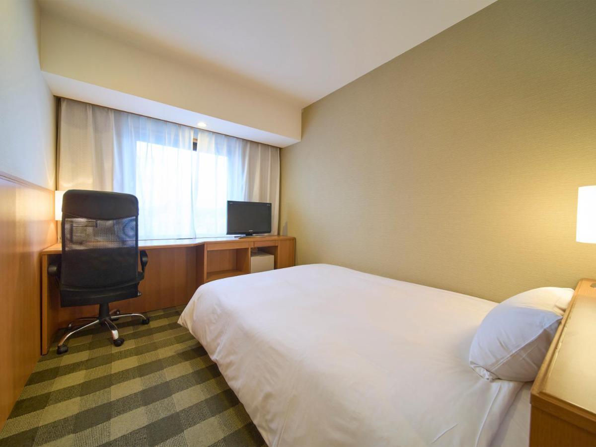 Hotel Granvia Wakayama Ngoại thất bức ảnh