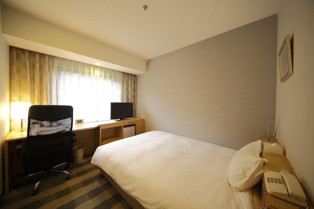 Hotel Granvia Wakayama Ngoại thất bức ảnh A single room at the hotel